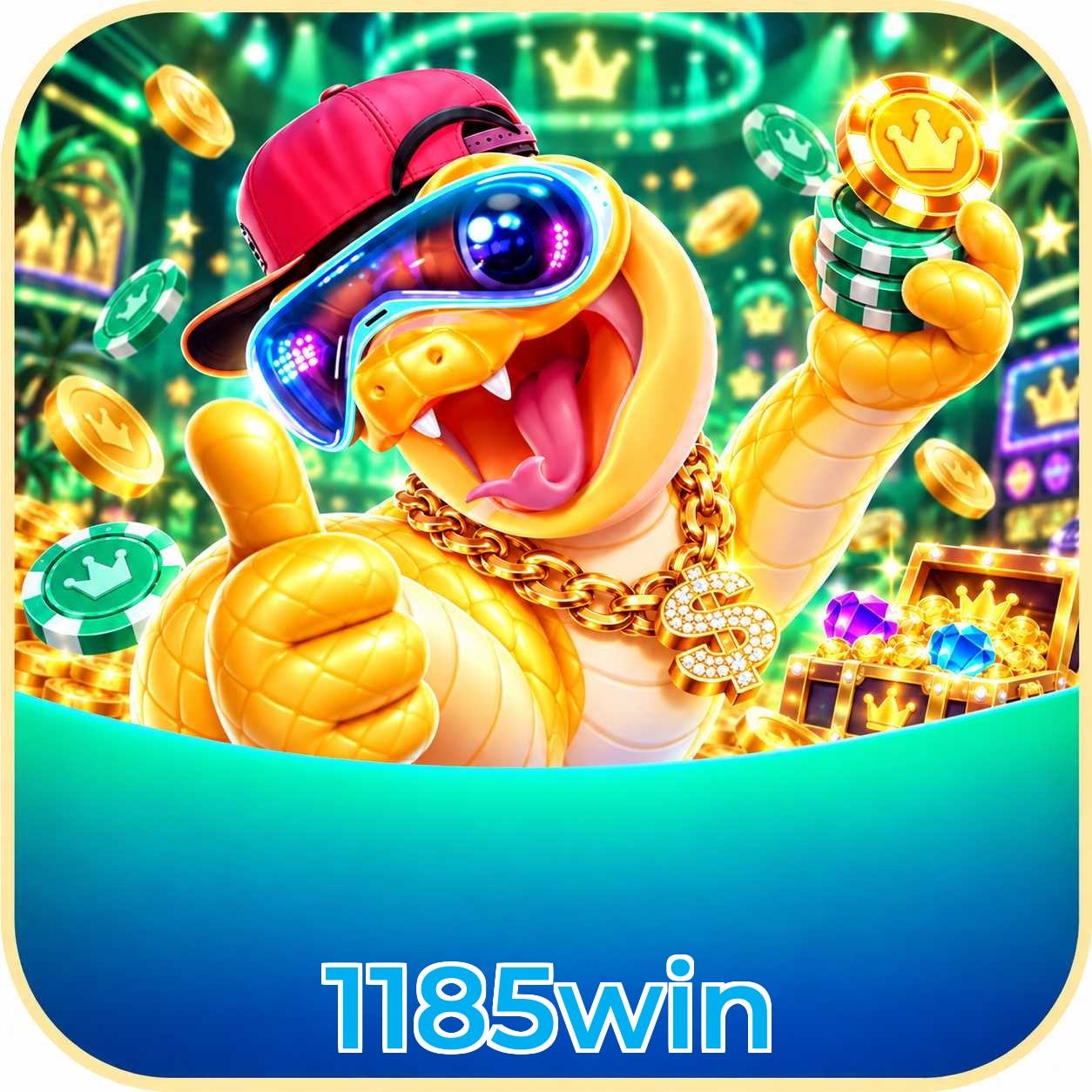 Jogos Fortune