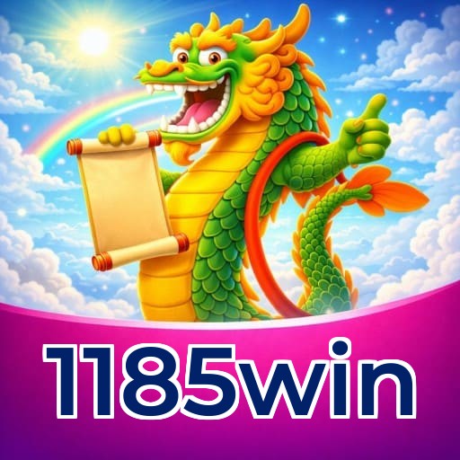 Comparação app mobile e versão web 1185win