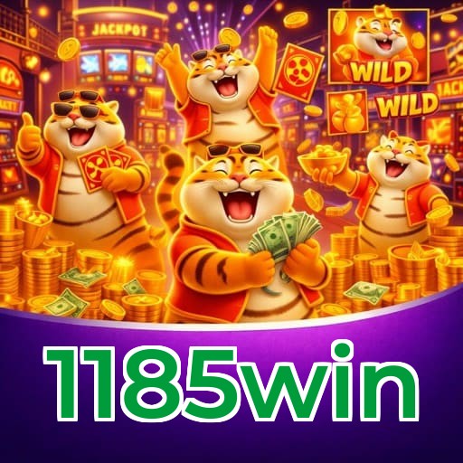 Aplicativo mobile 1185win