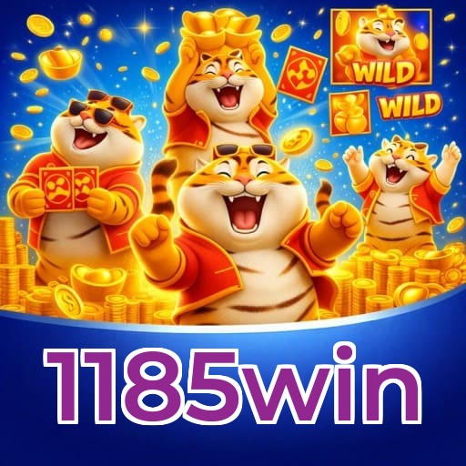Catálogo de jogos 1185win com fornecedores Pragmatic Play, Evolution, NetEnt